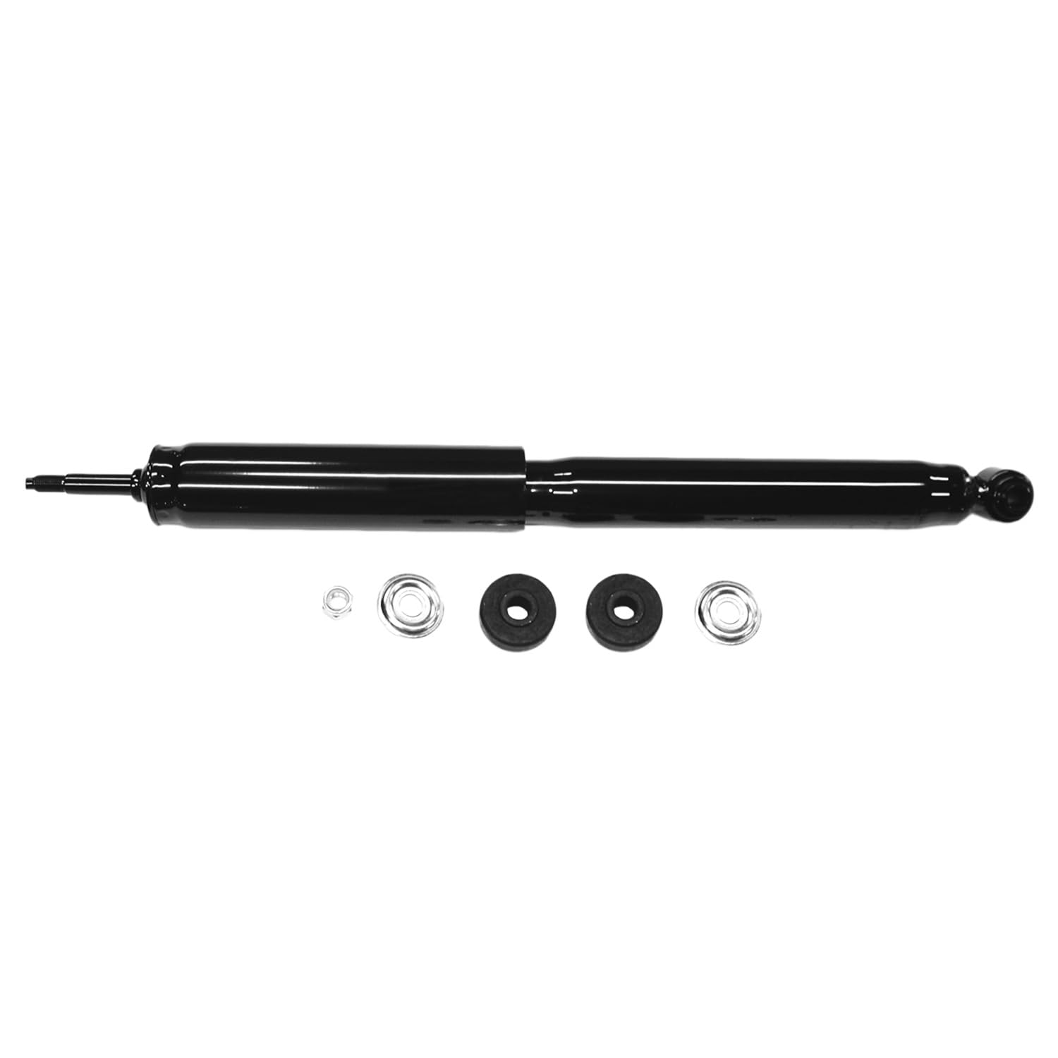 Gabriel 61634 Proguard Front Shock Absorbers For 94-01 Dodge Ram 1500 4Wd, 94-02 Dodge Ram 2500 4Wd (1 Pack)