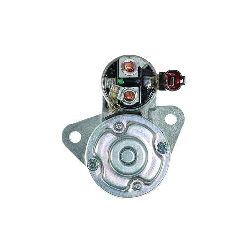 Remy 16087 Premium Remanufactured Starter