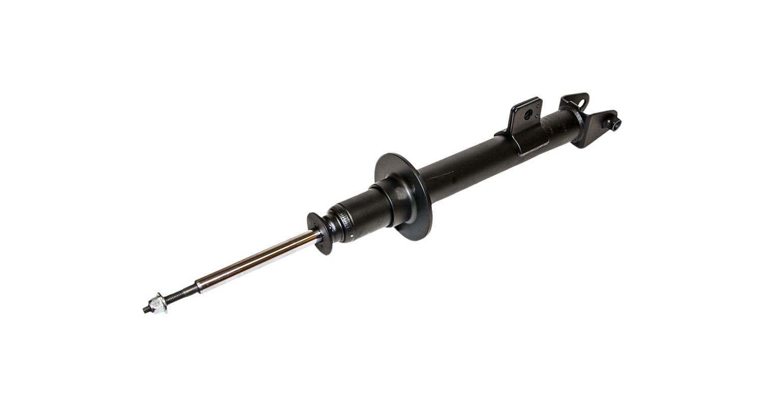 Gabriel G51947 Ultra Front Left Strut For 05-10 Chrysler 300 Rwd; 08-10 Dodge Challenger, 06-10 Dodge Charger Rwd, 05-08 Dodge M