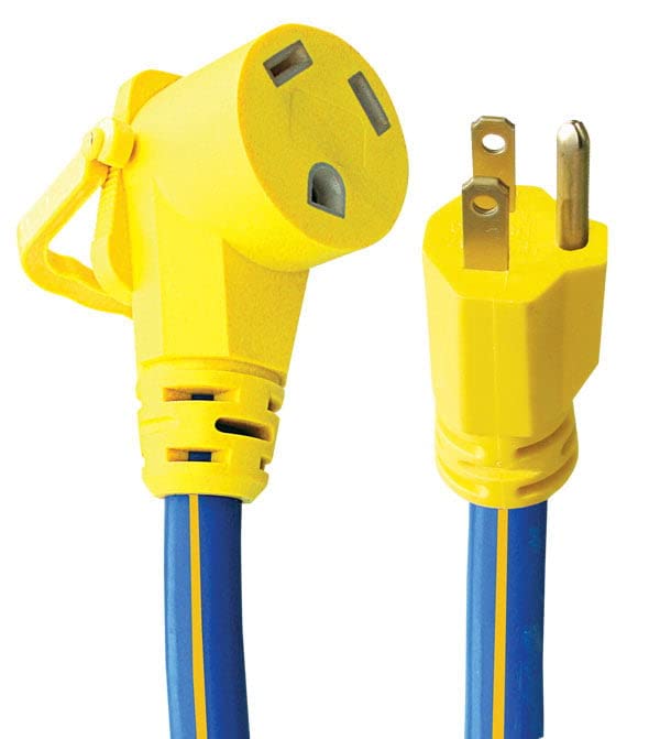 Ap Products 1600502 15M/30F Amp Ezee Grip Ada