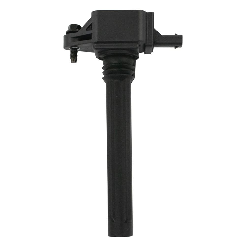 Trq Ignition Kit Ignition Coil Spark Plugs Compatible With 2013-2016 Dodge Dart