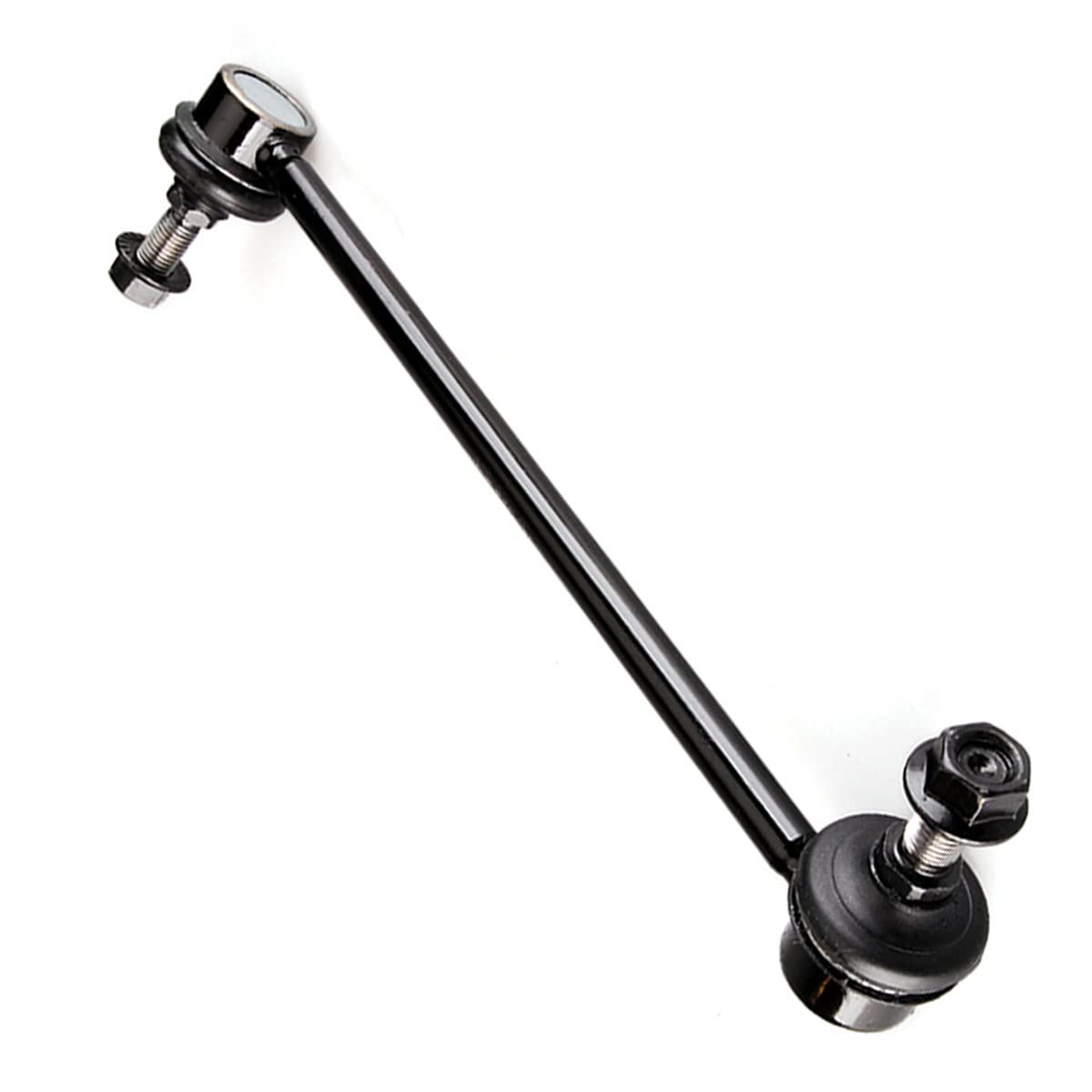 Kfvf 2 Pack Front Stabilizer Bar Link Fits For Kia Spectra 2005-2009, Sway Bar Link Kit Fits For Kia Spectra5 2005-2009, Front S