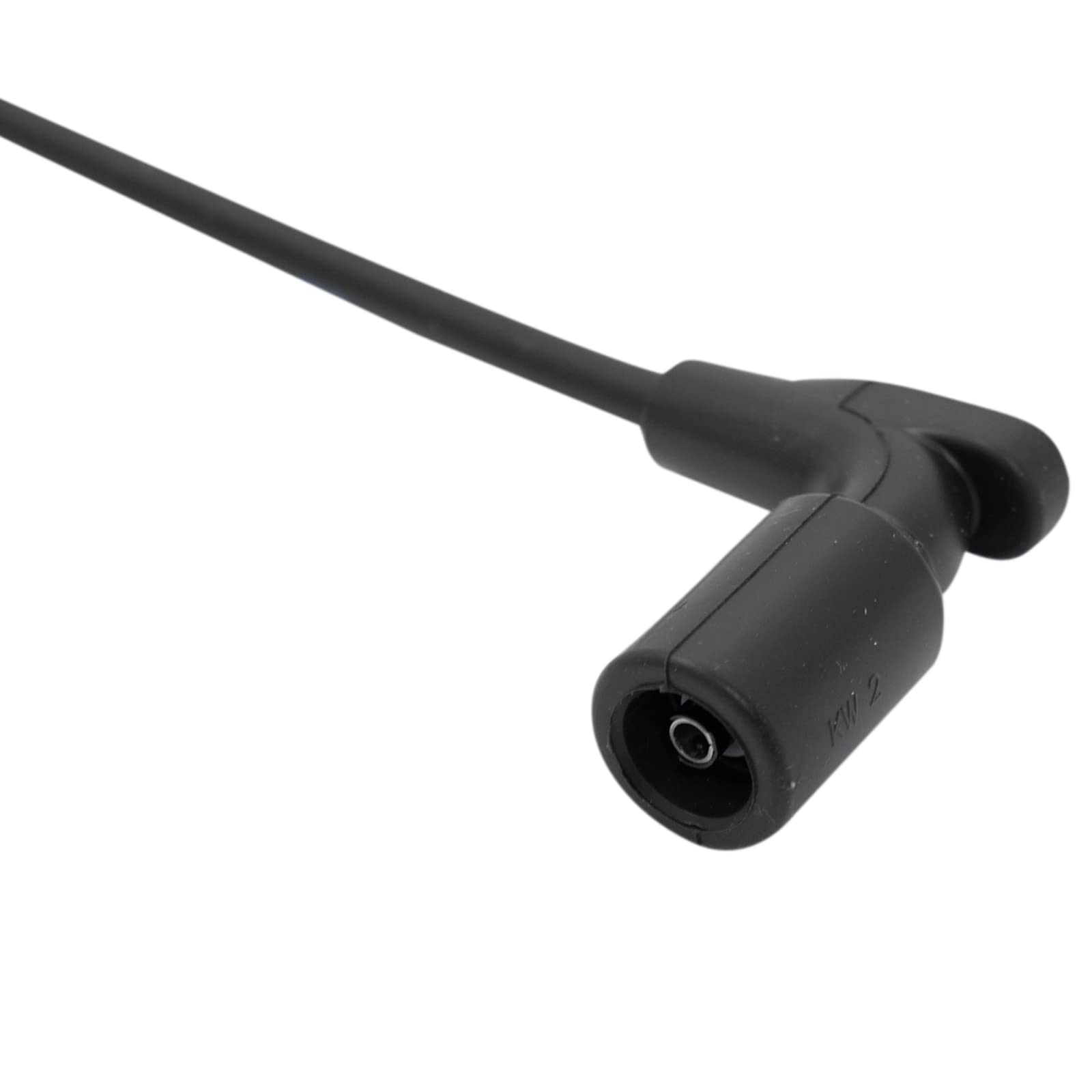 Trq Ignition Spark Plug Wire Kit Set For Buick Chevrolet Pontiac Saturn 3.5L V6 New