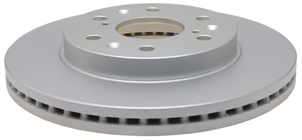 Raybestos 580279P Advanced Technology Disc Brake Rotor, Silver, 12.99