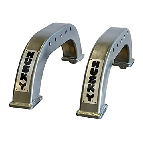 Husky Towing 31325 26K 5Th Wheel Upright Box/2