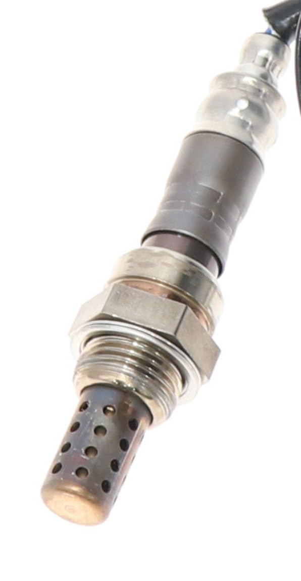 Denso 234-4209 Universal Oxygen Sensor With 11.5    4-Wire Harness (Connectors Not Included)