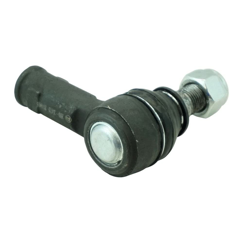 Trq Front Outer Tie Rod Set Compatible With 2003-2006 Dodge Sprinter 2500 Sprinter 3500 2002-2006 Freightliner