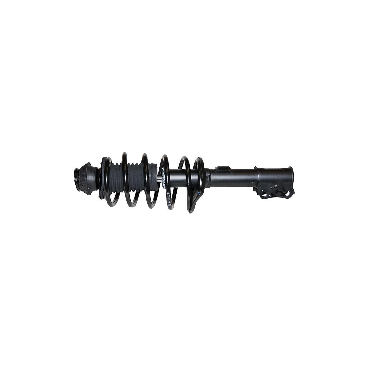Gabriel G57131 Ultra Readymount Front Right Complete Strut Assembly For 04-11 Chevrolet Aveo, 06-11 Chevrolet Aveo5; 09-10 Ponti