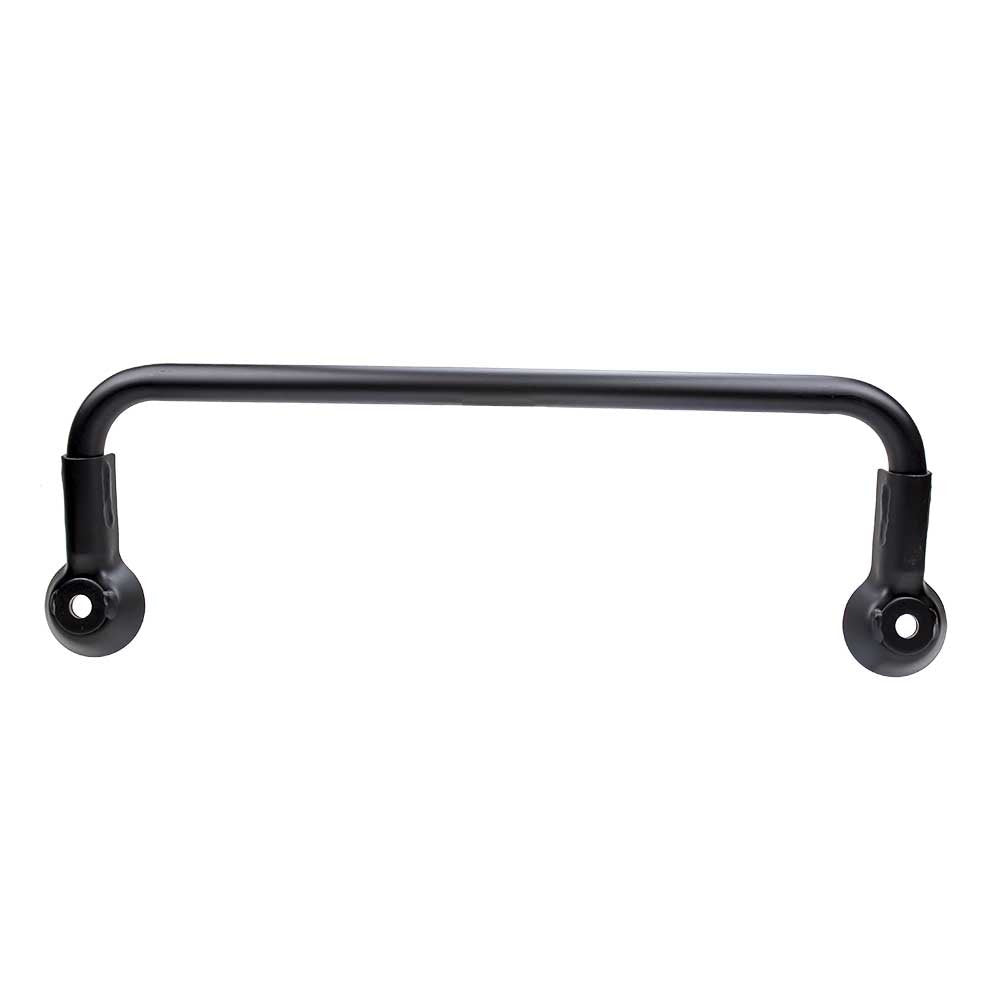 Polaris Matte Black Rear Stabilizer Bar 1015480-458 Oem 2008-2014 Rzr 800 Efi Utv