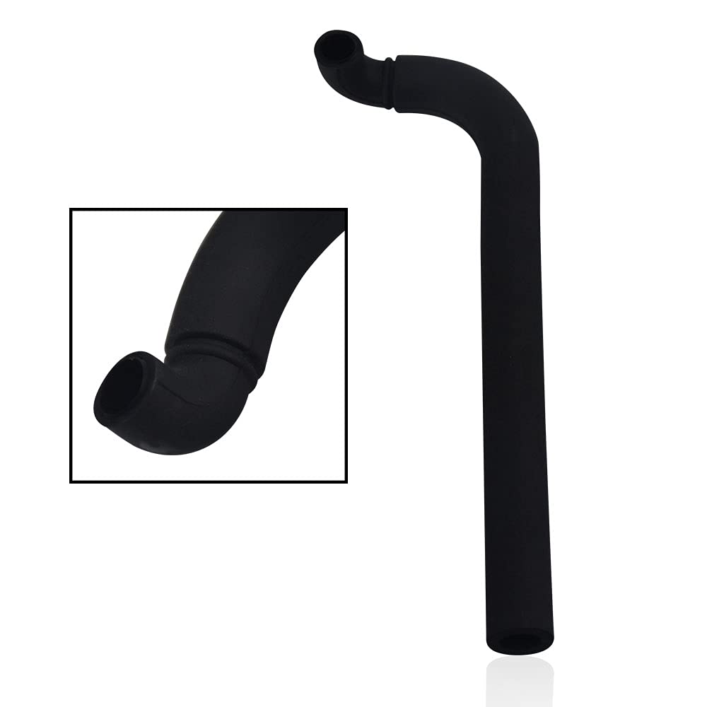 24 326 93-S 2432693-S Breather Hose - By Huthbrother, Compatible With Kohler, Fits Model Ch22 Ch680 Cv17 Cv18 Cv20 (2)