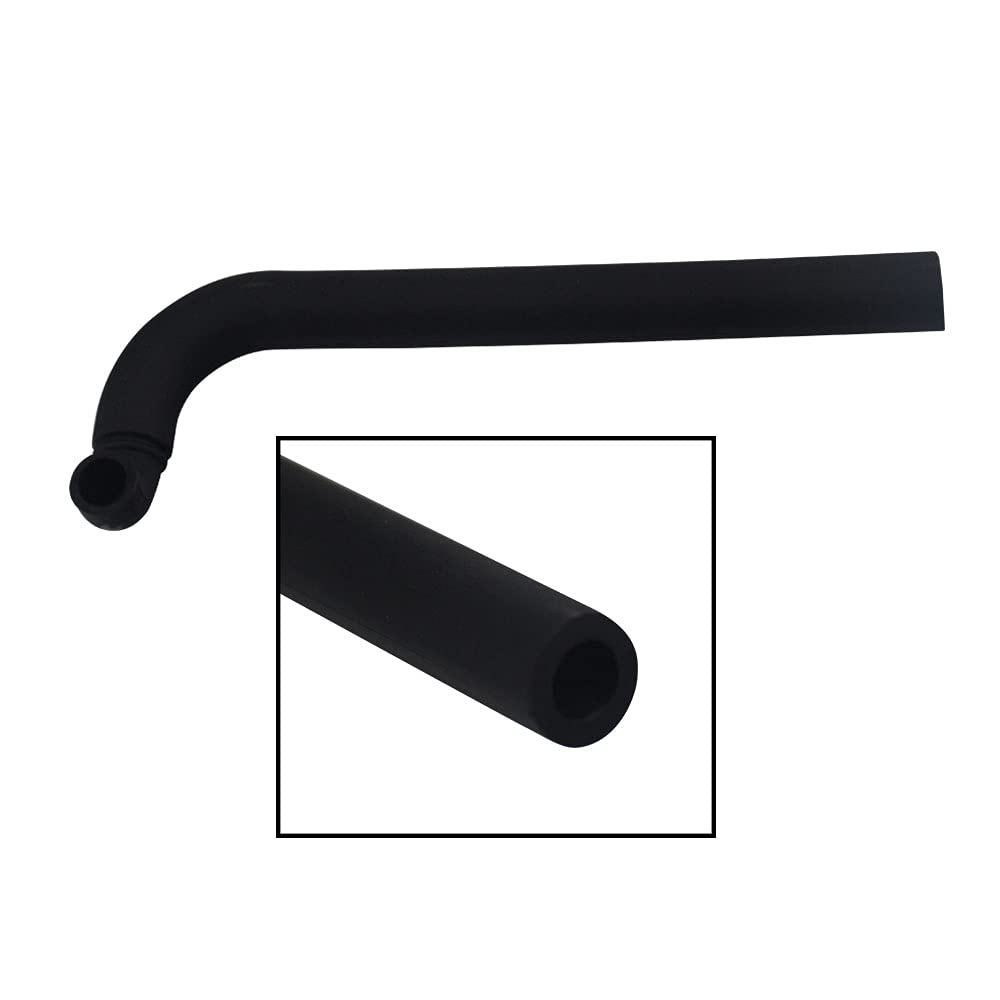 24 326 93-S 2432693-S Breather Hose - By Huthbrother, Compatible With Kohler, Fits Model Ch22 Ch680 Cv17 Cv18 Cv20 (2)