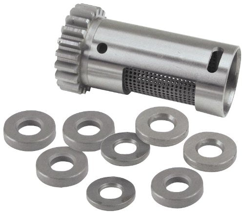 S&S Cycle S&S Standard Breather Gear Kit For Harley Davidson L1977-99 Big Twin Models