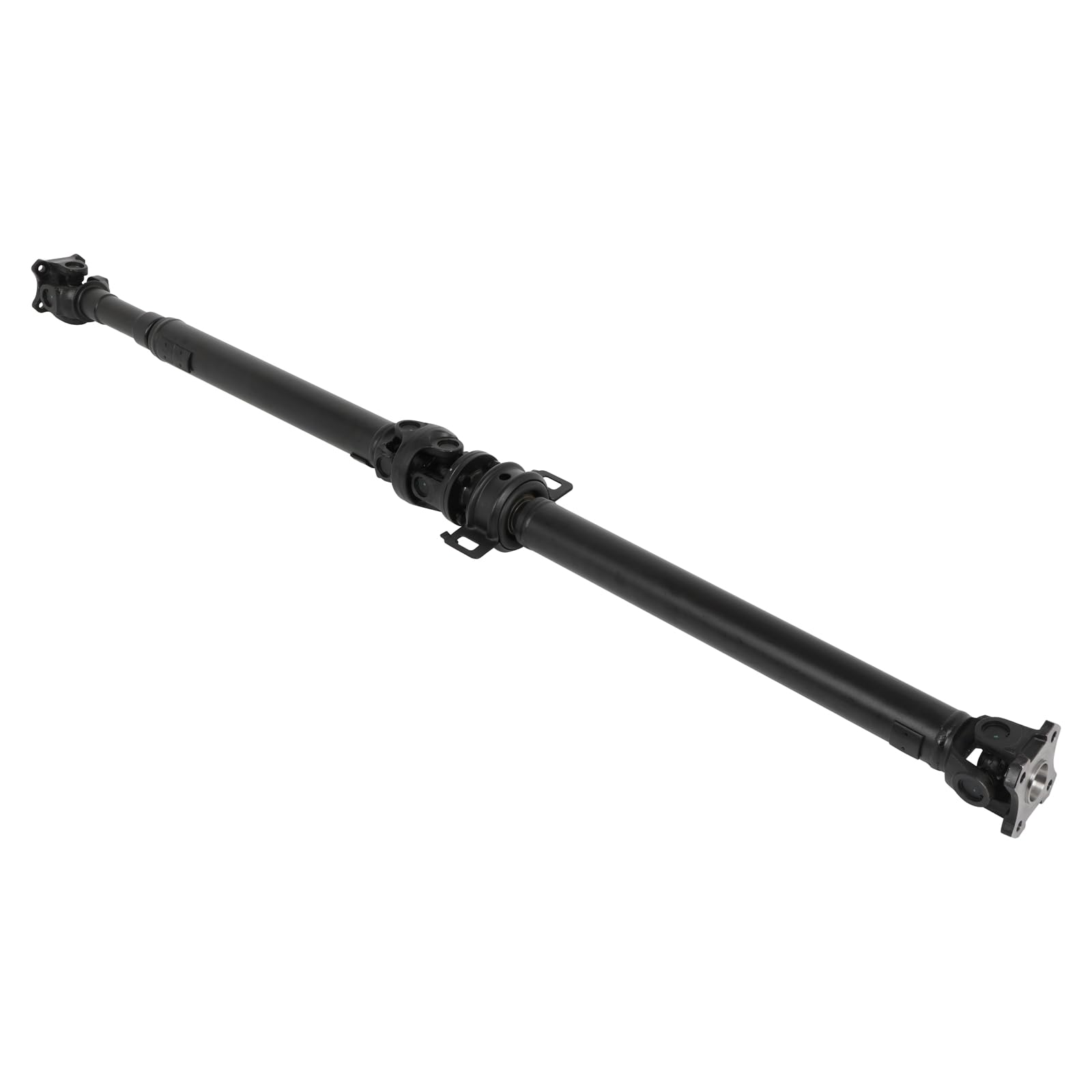 SCITOO 65.875 Steel Rear Driveshaft Assembly for Toyota 4Runner 1996-2002, OE# 936-700, 37100-3D230,