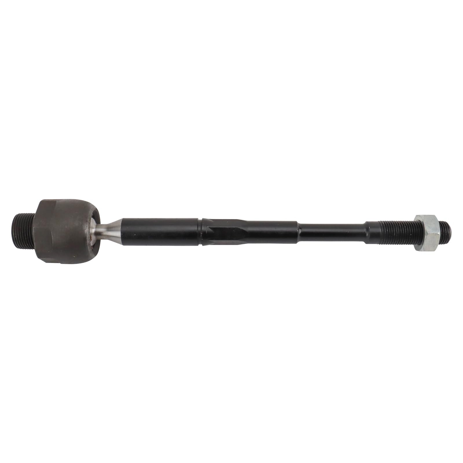 TRQ Front Inner Tie Rod Set Driver & Passenger Side Inner Compatible with 2017-2023 Nissan TITAN
