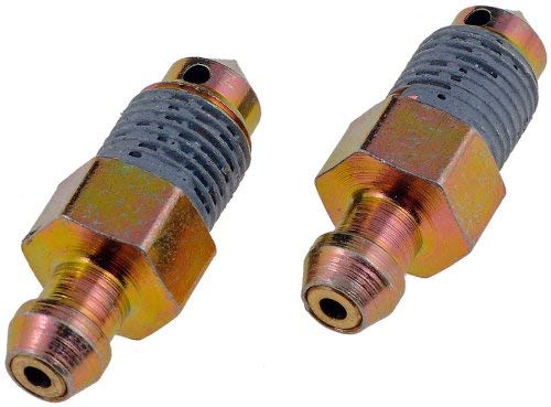 Brake Bleeder (Dorman #12706)