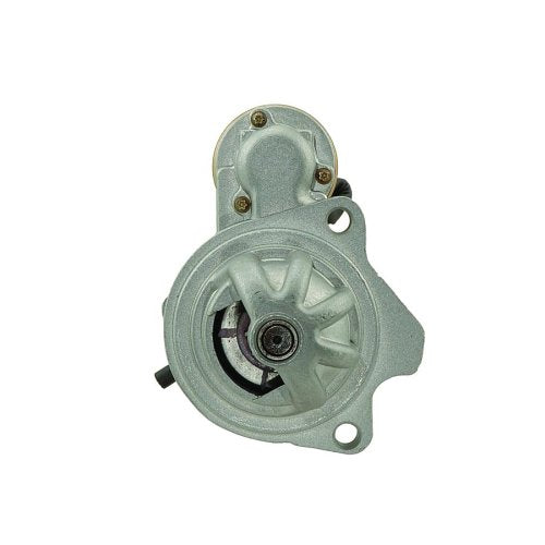 Remy 25489 Premium Remanufactured Starter