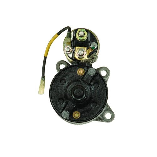 Remy 28662 Premium Remanufactured Starter