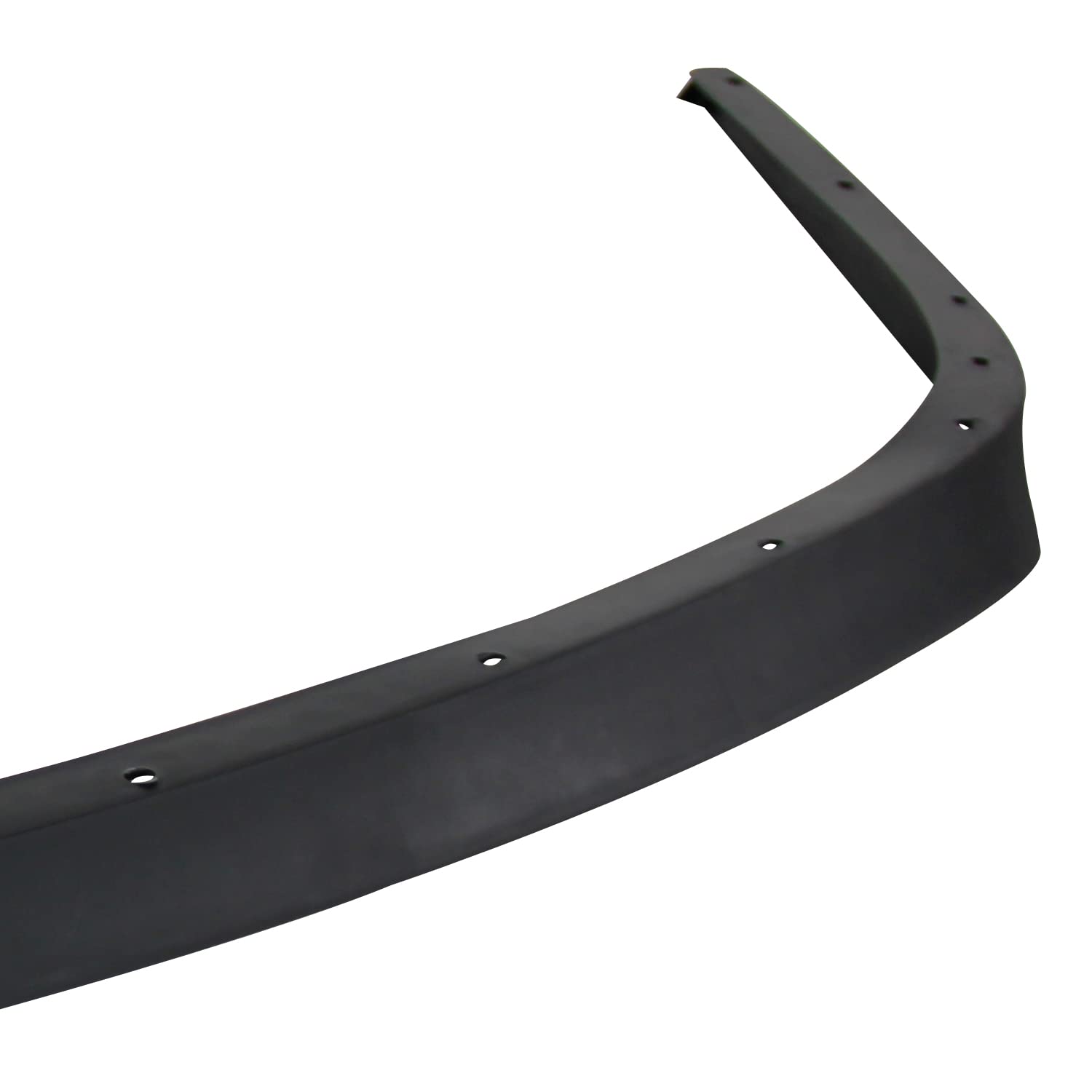 Spec-D Tuning Factory Style Front Bumper Lip Compatible With 1999-2004 Ford Mustang V8 Gt