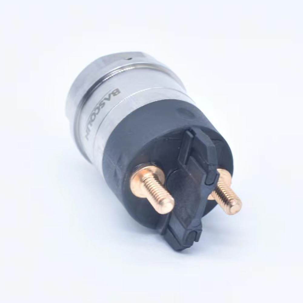 Bascolin Solenoid Valve F 00R J02 697 F00Rj02697 F00R J02 697 Common Rail Injector Firing Solenoid Foorj02697 For Injector 04451