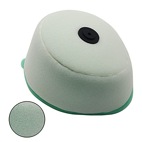 Air Filter For Yamaha Wr250F Wr400F Wr426F Yz125 Yz250 Yz250F Yz250X Yz400 Yz426F Yz450F Air Filter For Suzuki Rmz250 Rmz250L Rmz450 Rmz450L Rmz450Z Air Filter Oem 4Xm-14451-00 13780-10H00