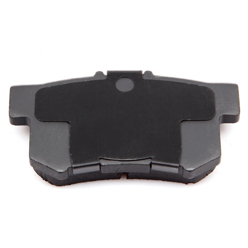 Scitoo D536 D1521 Front Rear Ceramic Brake Pads Sets Fit For Acura Rdx 2007 2008 2009 2010 2011 2012