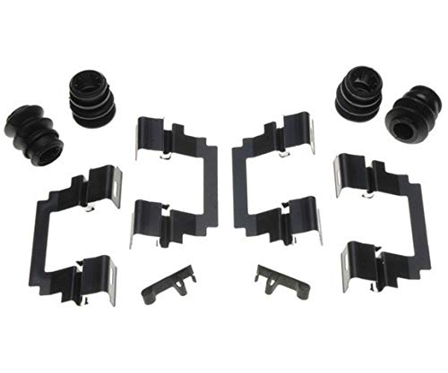 Raybestos H15867A Professional Grade Disc Brake Caliper Hardware Kit