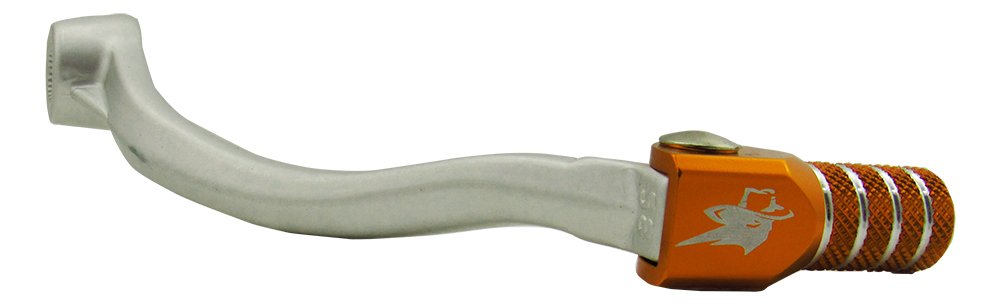 Outlaw Racing Gear Shifter Lever Pedal L26509 Ktm 85 Sx 03-07 105 Sx 06-07