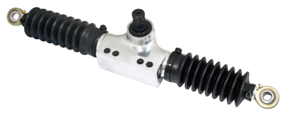 14 Inch Rack & Pinion, Compatible With Dune Buggy