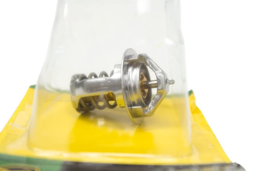 John Deere Original Equipment Thermostat #M810500