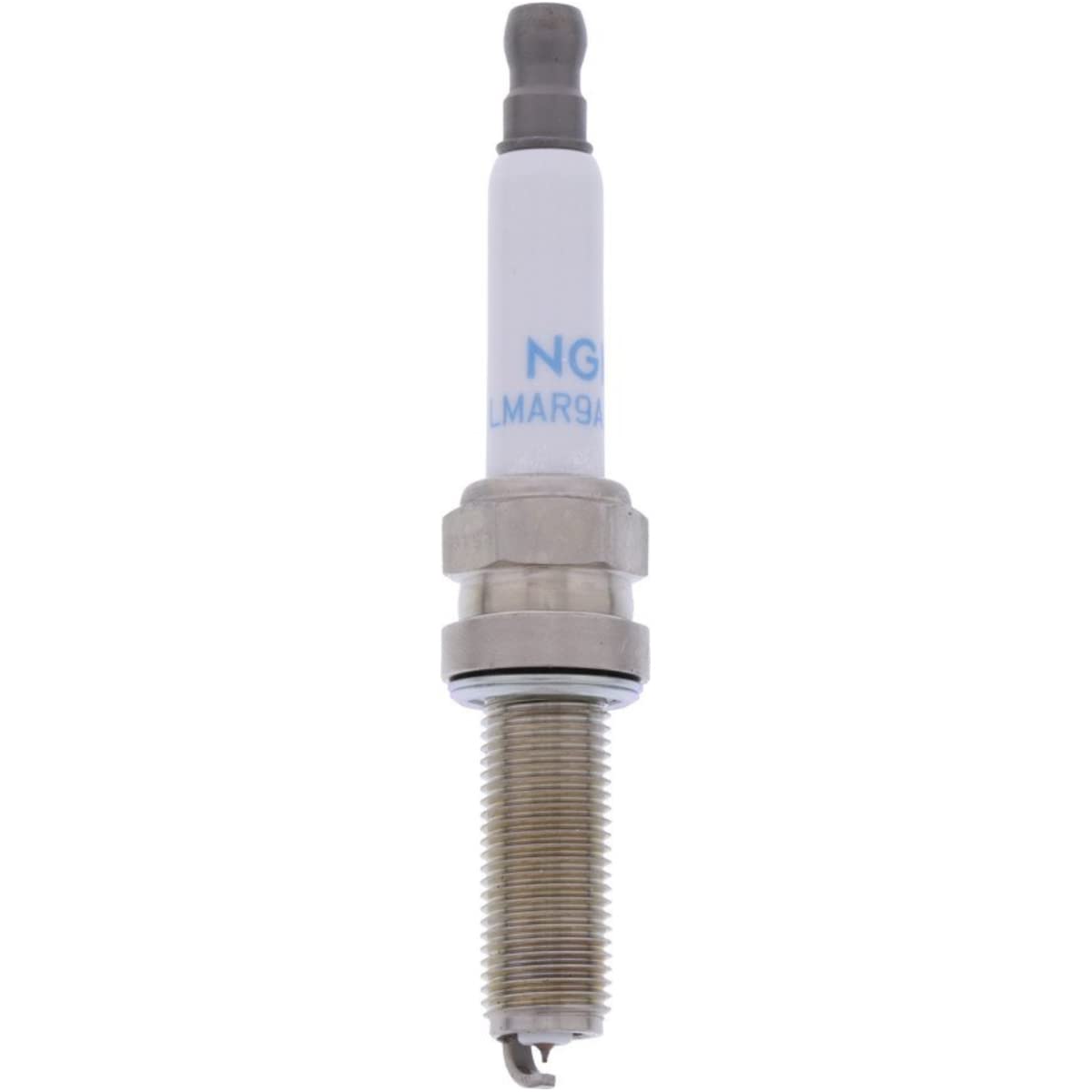Ngk (90526) Lmar9Ai-8D Laser Iridium Spark Plug, Single