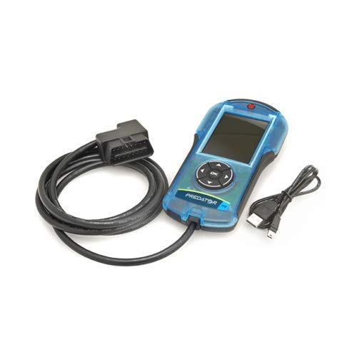 New Diablosport Predator 2 Handheld Tuner,2.8'' Screen,Compatible With 1998-2014 Ra? 1500 & 2500