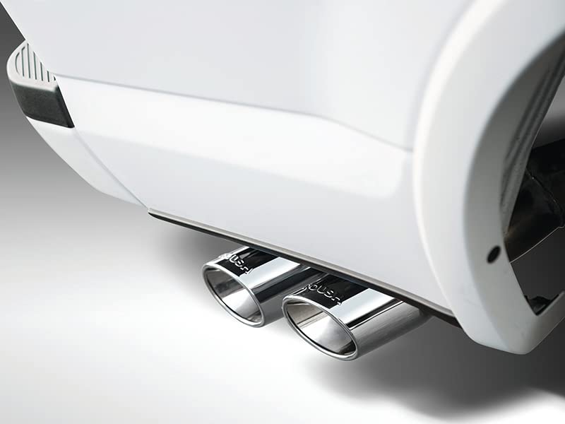 Roush Performance Products 421985 Cat-Back Exhaust Kit, 1 Pack