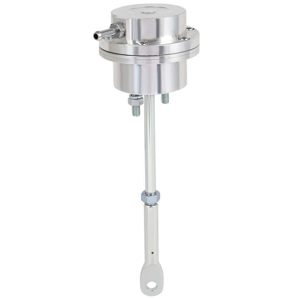 Ineedup 33Psi Adjustable Wastegate Actuator Gtp38 Compatible With 1999-2003 For Ford For Powerstroke 7.3L 452603-0022 702011-000