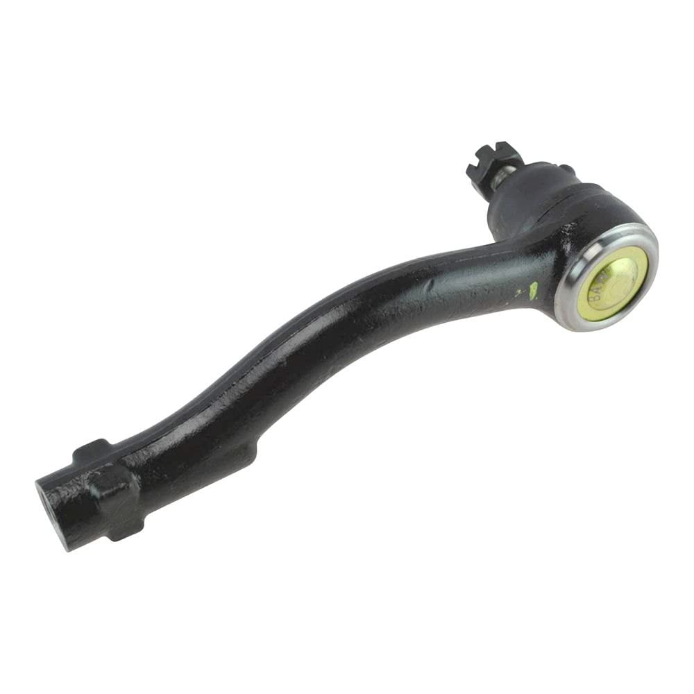 Trq Front Outer Tie Rod Set Compatible With 2005-2009 Hyundai Tucson 2005-2010 Kia Sportage