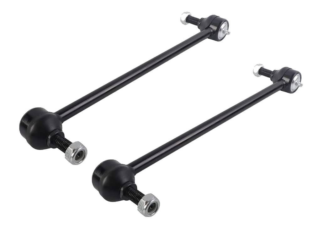 Stiueoav K7258 Sway Bar Link - Front Stabilizer End Link Compatible With 2004-2008 Pacifica?2000-2003 Voyager?1996-2007 Caravan?