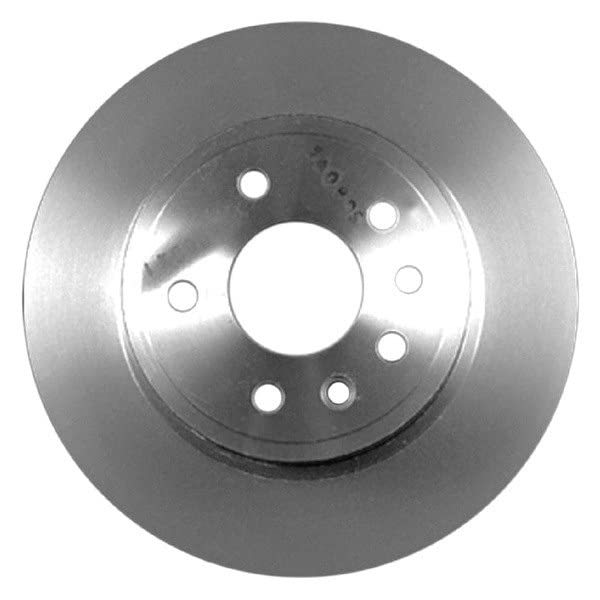 Bendix Premium Prt5174 Rear Brake Rotor For Cadillac Catera 2001-1997