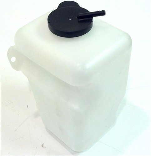 1971-1974 Windshield Washer Fluid Reservoir Bottle Jar Kit