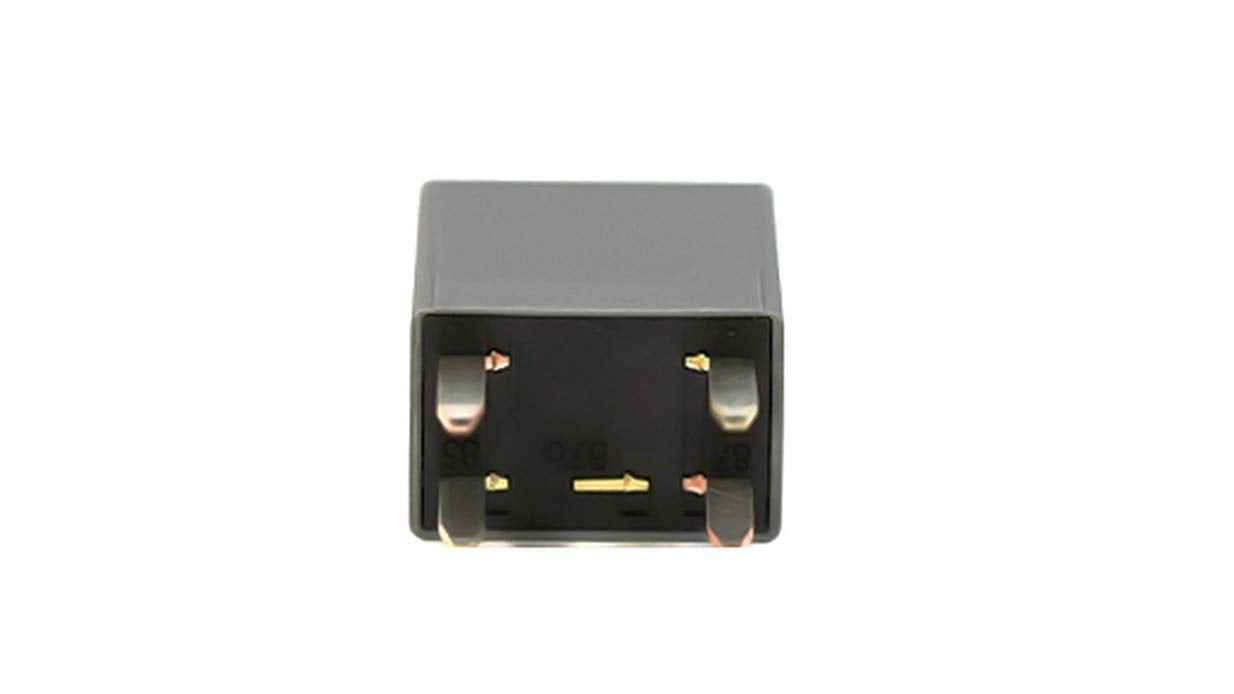 Mopar Relay Micro 68083380AA - High-Quality Automotive Electrical Component