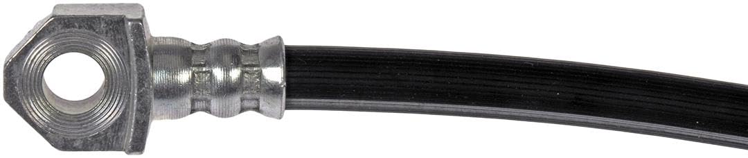 Dorman H620441 Front Driver Side Brake Hydraulic Hose Compatible With Select Cadillac / Chevrolet / Gmc Models