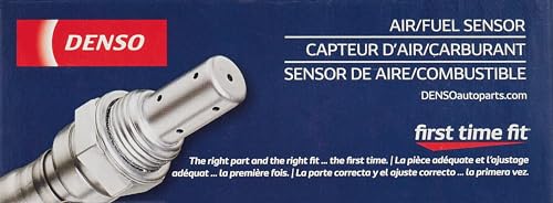 Denso 234-9133 Oxygen Sensor