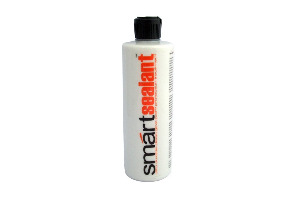 Smartwax 20103 Smartsealant Deep Gloss Car Paint Sealant And Protectant - 16 Oz.