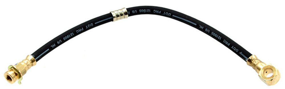 Raybestos Bh36672 Professional Grade Hydraulic Brake Hose