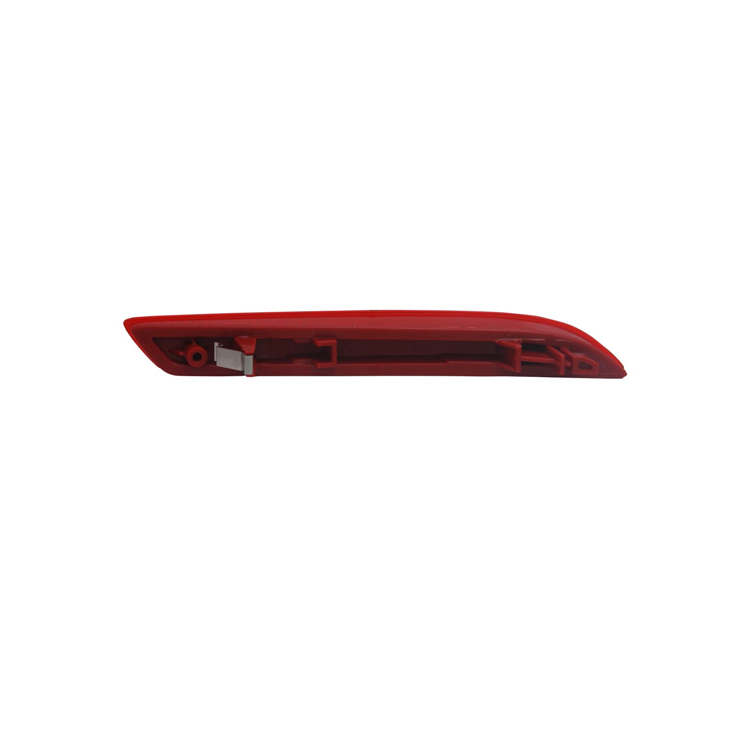 Tyc Left Reflector Assembly Compatible With 2012-2014 Honda Crv