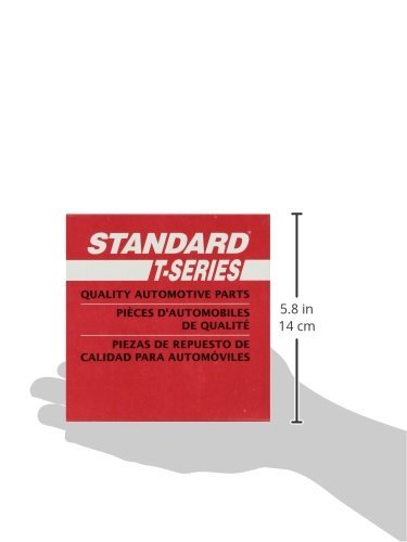 Standard Motor Products Pc133T Crankshaft Sensor Assorted, One Size