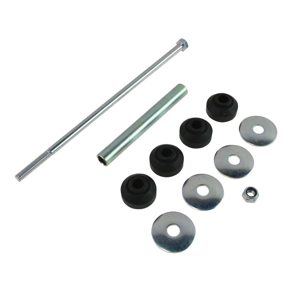 Trq Front Sway Bar End Link Left & Right Pair Set Of 2 Kit For Ford Lincoln Mercury