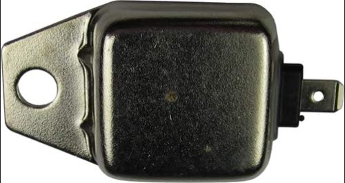 Partsrun Ignition Coil Module Igniter Ignitor For Club Car Golf Cart Ds Gas 1992-1996 Fe290 Fe350#1016491,Zf-Ig-A00500