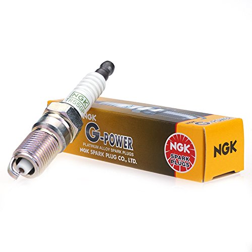 Ngk (3403) Tr55Gp G-Power Spark Plug, Pack Of 1