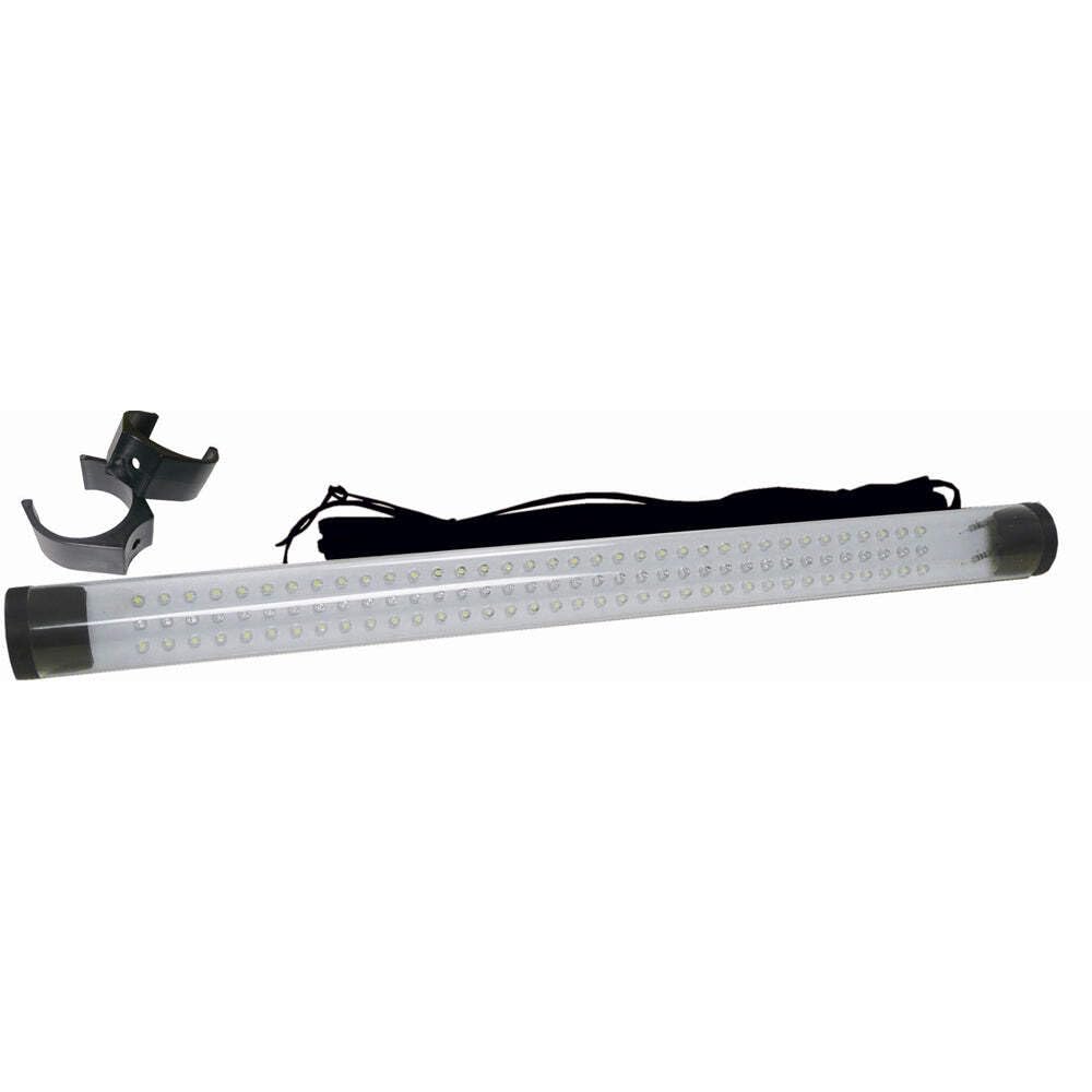 Taco Replacement T-Top Tube Light - White/Blue Leds