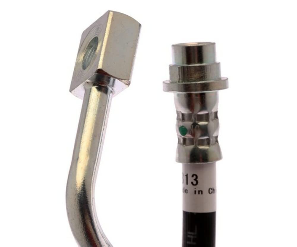 Raybestos Brake Element3 Bh384313 Brake Hose