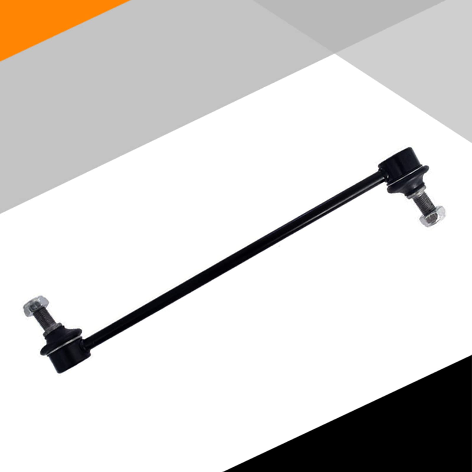 Xopiyao K90349 Front Sway Bar Stabilizer Links Compatible With 2003-2005 Pilot 2001-2005 Mdx 1999-2004 Odyssey,Pair Driver And P